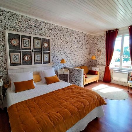 Le Clos Lauradiere Cormeilles  Luaran gambar