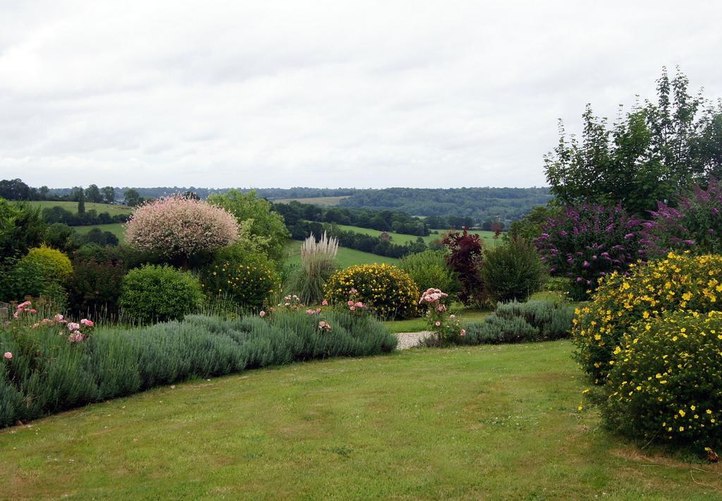 Le Clos Lauradiere Cormeilles  Luaran gambar