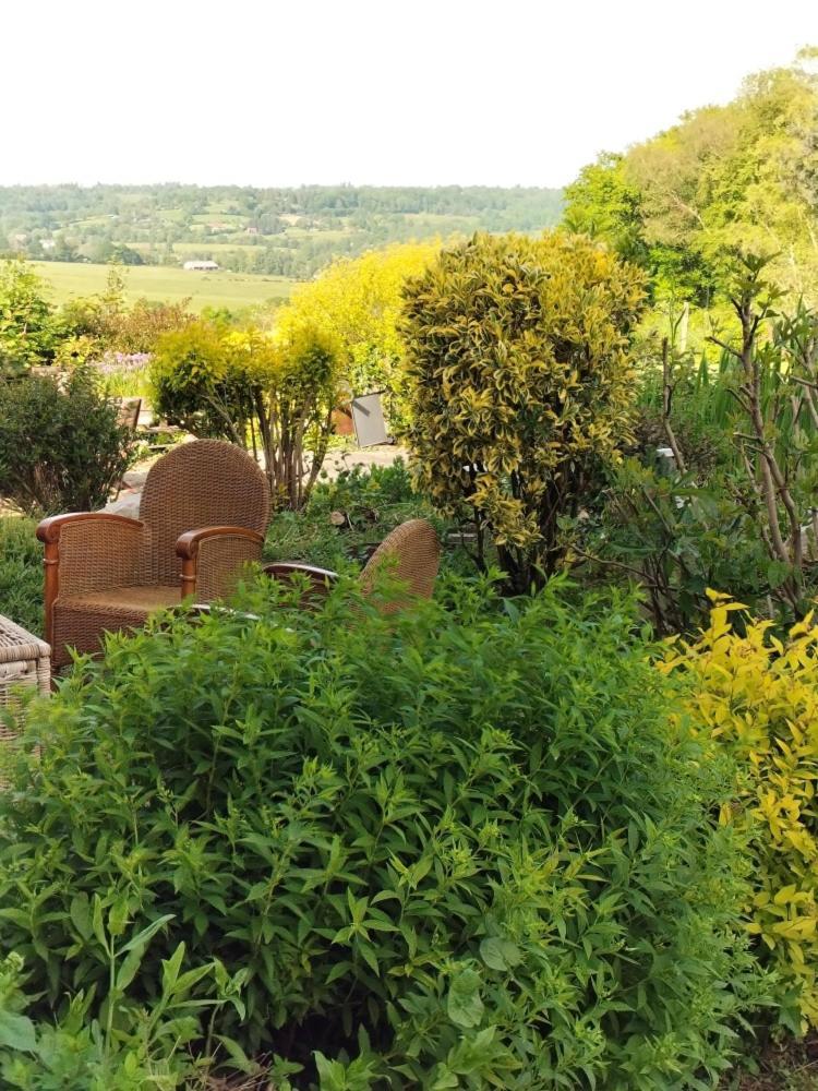 Le Clos Lauradiere Cormeilles  Luaran gambar