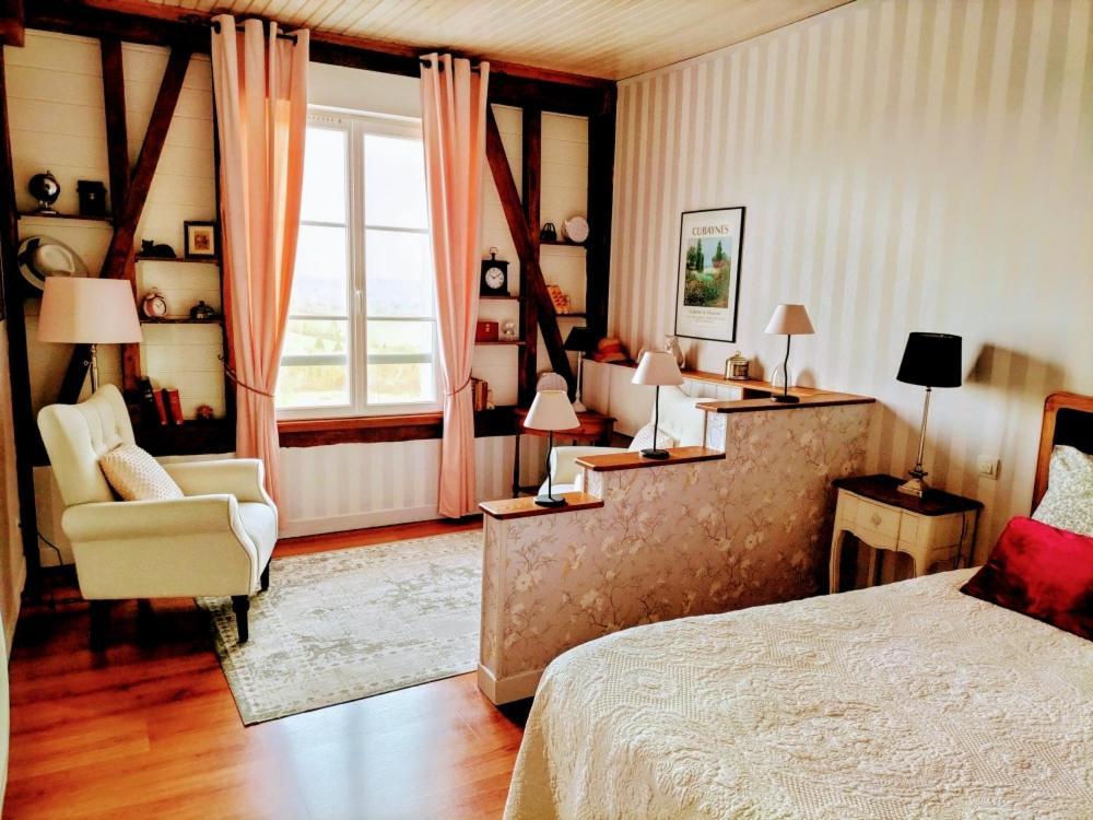 Le Clos Lauradiere Cormeilles  Luaran gambar