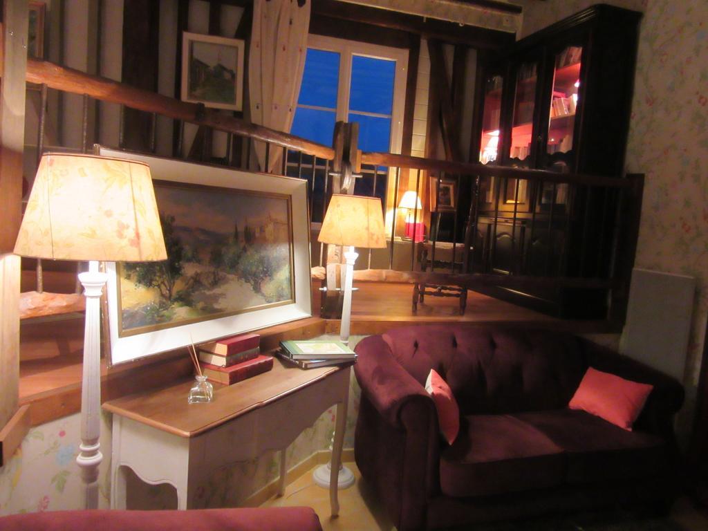 Le Clos Lauradiere Cormeilles  Luaran gambar