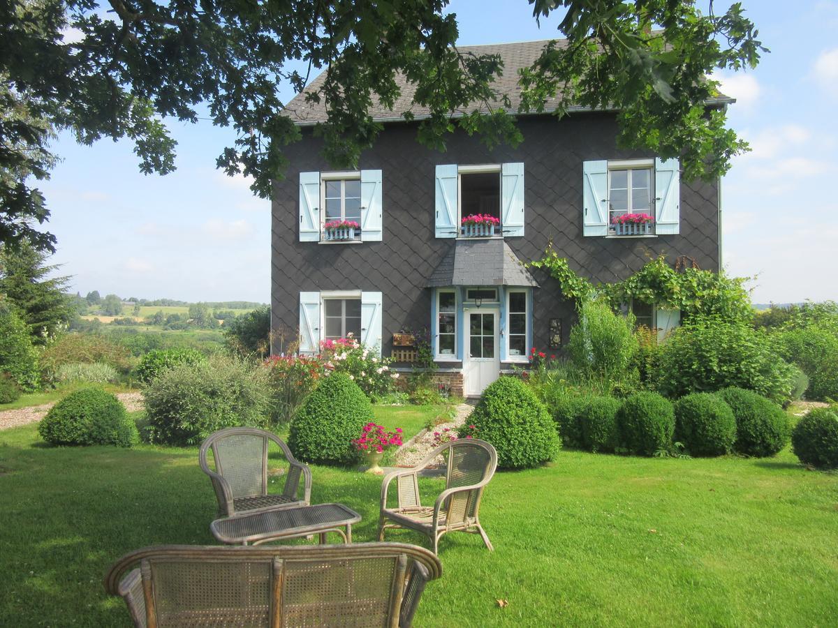 Le Clos Lauradiere Cormeilles  Luaran gambar